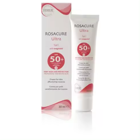 ROSACURE ULTRA SPF 50  ENVASE 30 ML - 1
