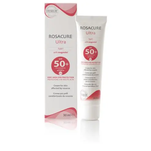 ROSACURE ULTRA SPF 50  ENVASE 30 ML - 1