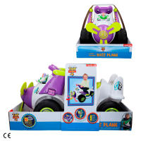 Toy Story 4 Correpasillos avión batería 6V - details 5