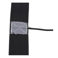 Cinturón De Correr Con Número De Carreras Y Bolsa De Cintura Para Triatlón Maratón Ciclismo Motocicleta Con 6 Bucles Para Gels Accesorios Deportivos Unisex - details 9