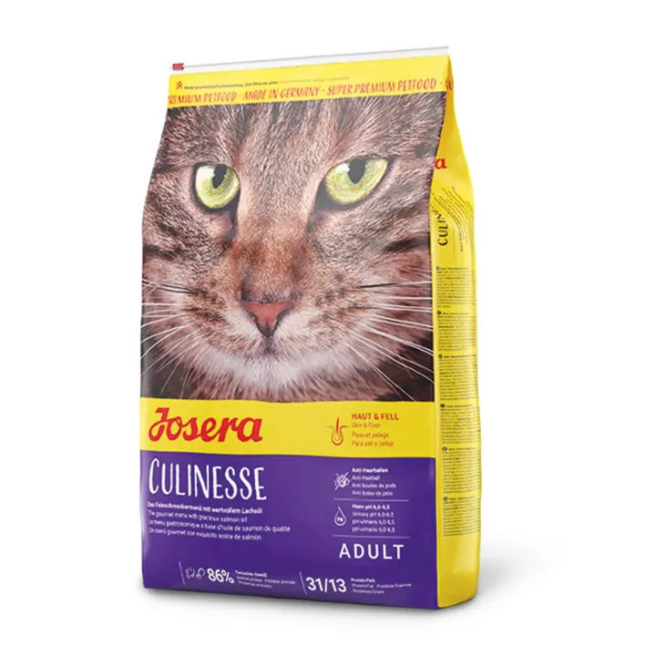 JOSERA Pienso para Gatos Josera Culinesse - 1