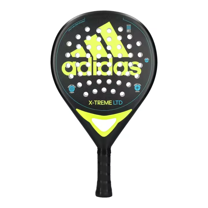 Adidas Xtreme Black Lima - 1