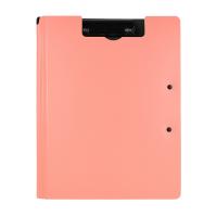 Carpeta De Archivo Portátil A4 Multicolor Impermeable Para Almacenamiento De Papel De Escuela Oficina Hogar Con Perforación De Perforador - details 11