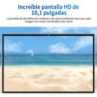 Nuevo original 2025 5G 10.1 pulgadas 16GB Ram 1tb ROM 20000 ma Android 13.0 14 núcleo Bluetooth WiFi Network HD gift Promotion Office Games Learning GPS delivery keyboard Furniture Bluetooth auriculares - details 4