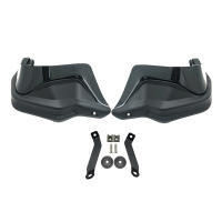 Protector De Manos Para Motocicleta HONDA NC750X DCT NC750S NC700X NC 750 X 2013-2023 Blindaje De Viento De Alta Calidad En ABS Plástico Y Acero - details 14