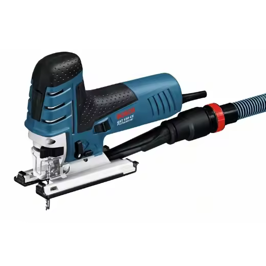 Bosch 0 601 512 000 power jigsaws 780 W 2,6 kg - 1