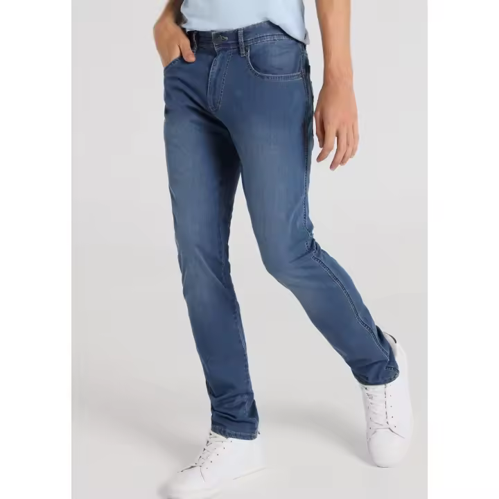 Pantaln 141526 Vaquero de Lois - 1