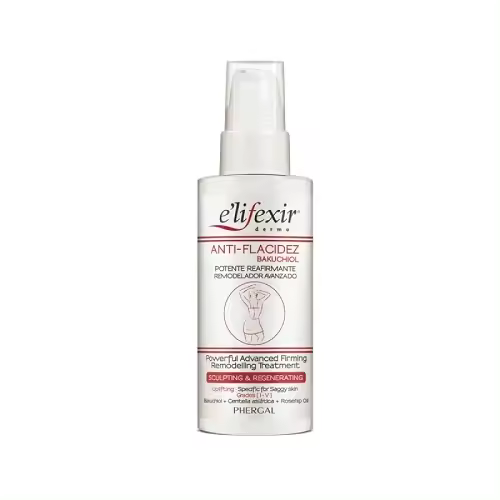 Elifexir Dermo Aceite Anti-Flacidez Bakuchiol 100 Ml - 1