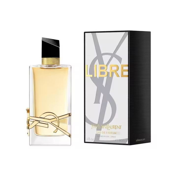 Eau de Parfum Libre 50 ml Yves -Saint-Laurent - 1