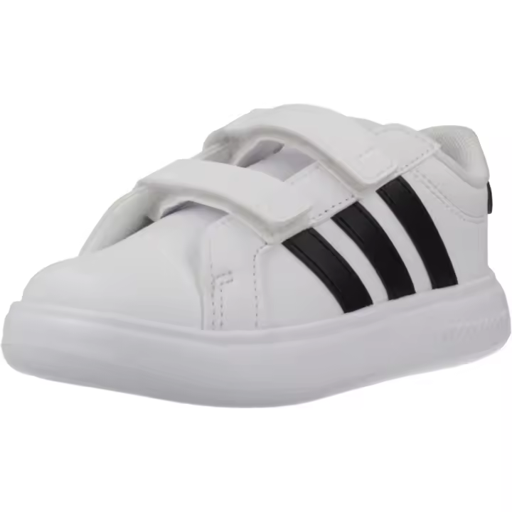 Zapatillas Niño Marca Adidas Modelo Grand Court 3.0 - 1