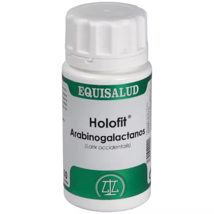 Holofit Arabinogalactanos 50Cap. - 1
