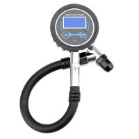 Medidor De Presión De Neumáticos Para Coche Camión Motocicleta Vehículo Automóvil Con Pantalla LCD Precisión Alta Digital - details 6