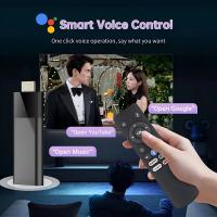 Mini Q12 Stick De TV Inteligente Android 14 RAM 4GB 8GB ROM 64GB 128GB Set Top Box Portátil Dual Wifi 5G Google Voice 8K Android TV Box - details 9