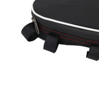 Bolsas De Moto Honda 750 Para NC700X NC700S NC750X NC750S Accesorio De Marco De Barras De Choque Funda Para Equipaje De Motocicleta Material De Nylon - details 6