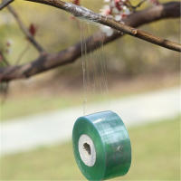 Cinta Adhesiva Para Jardín Y Arbolado 3CM X 100M Herramienta De Podar Y Engrafia Para Frutales Y Arbustos Rollo GT054 - details 1