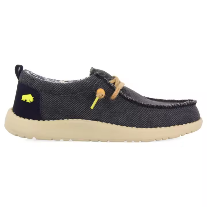 Zapato Vernonia navy de Gioseppo - 1