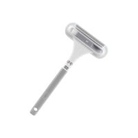 Cepillo Multifuncional Para Perros Y Gatos Eliminador Rápido De Pelo Para Sofá Y Ropa Con Pequeño Cepillo Material Plástico - details 5