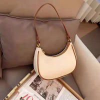 Bolso De Hombro En Forma De Silla Para Mujer De Cuero PU De Color Sólido Bolso Clutch Mensajero underneath Moda Bolsos De Mano - details 21
