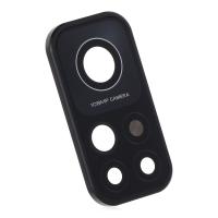 Protector De Lente De Vidrio Templado Y Anillo Trasero De Metal Para Xiaomi Mi 10T 10T pro 2 En 1 Accesorio Para Cámara Del Teléfono Móvil - details 9