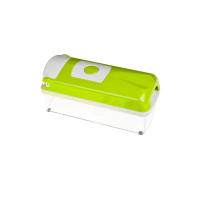 Cortador de verduras multifuncional, de Cocina utenilio, juego de 12 piezas, trituradora, rebanador doméstico, Potato<br/>Rallador - details 4