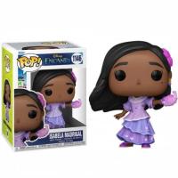 Funko  Isabela Madrigal Encanto Disney  Funko Pop Vinyl - details 2