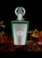 Lattafa Sherif Eau de Parfum 100 ml | Aromático-Amaderado Fresco con Manzana y Musgo - details 2