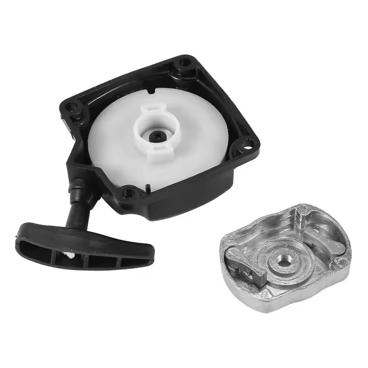 Pull with Claw Pawl Cog for 33Cc 43Cc 47Cc 49Cc 50Cc Pocket Dirt Bike Scooter Chopper ATV - 1