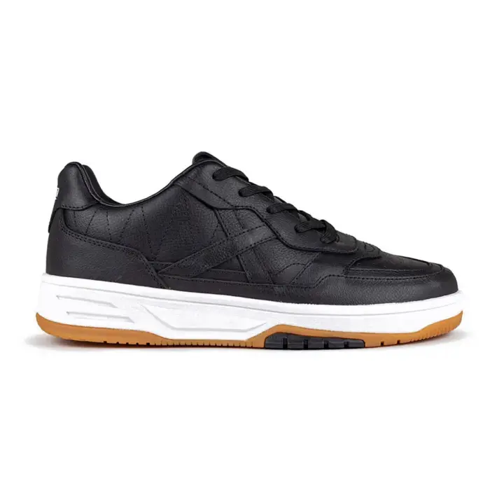 Calzado hombre Zapatillas Munich Zapatillas Flip 14 Negro - 1