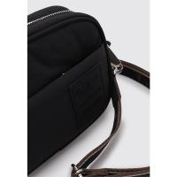 Pepe Jeans BRIANA MARGE Bolsos Mujer Negro - details 1