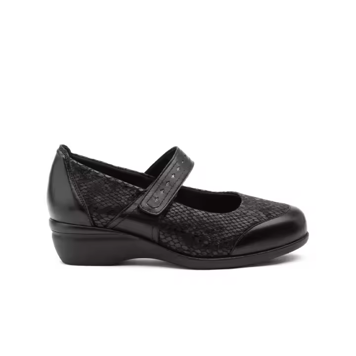 Zapatos KENNETH      · BABANOR® · Zapatos Elegantes en Cuero Auténtico, Diseño Clásico 2024, Confort y Durabilidad Excepcionales - 1