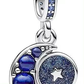 Colección Pandora Moments Moon,Incluye Caja Original - 1