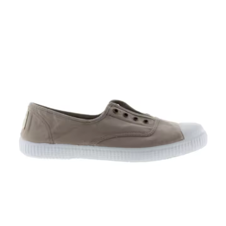 Lonas marca Victoria para unisex-niños en color beige - 1