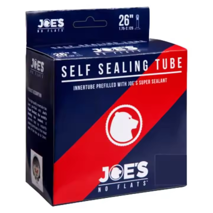 Joe S Cámara Self Sealing Schrader - 1