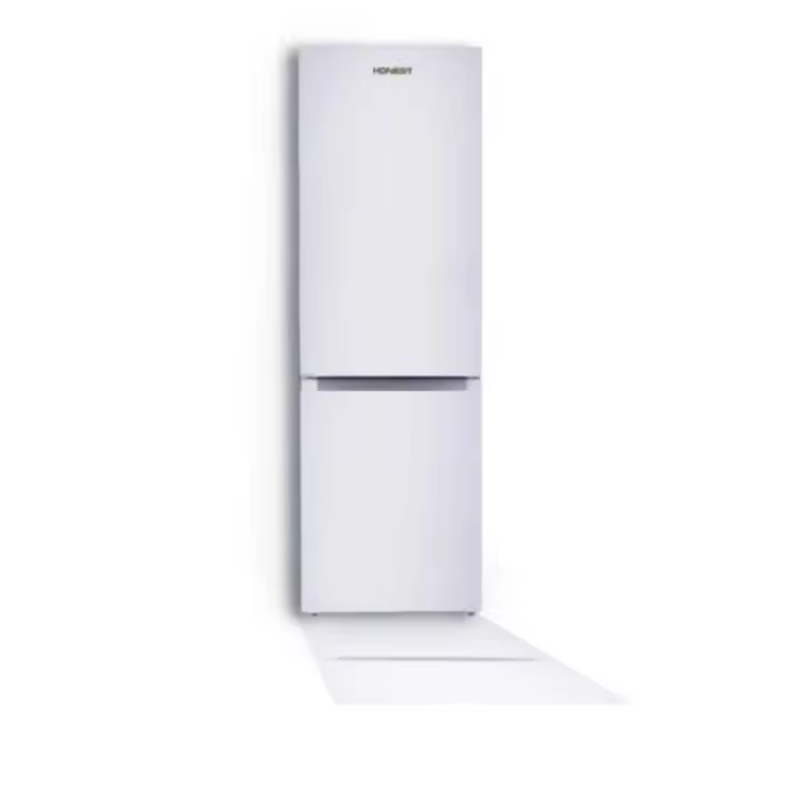 Frigorífico Combi HONEST EU-410HB Blanco 55 cm - 1