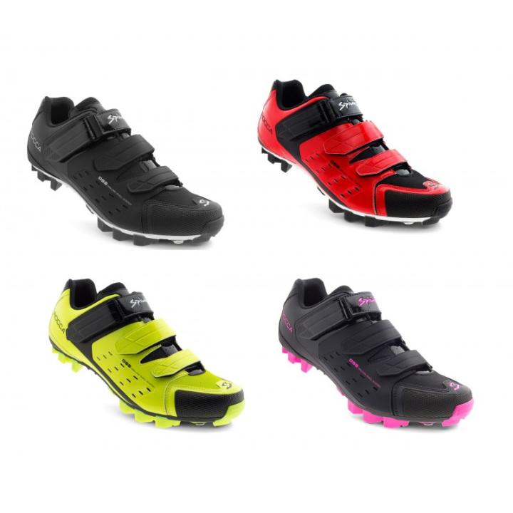 Zapatillas ciclismo de monta?�a Spiuk Rocca MTB | Miravia