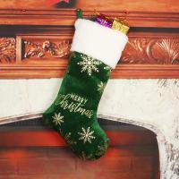 Decoración De Navidad Colgante De Calcetines De Navidad Regalos De Bolsas De Dulces Para Niños Decoración De Árbol De En-facing - details 2