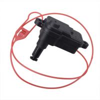 Motor De Accionamiento Para Puerta De Tanque De Combustible Audi A3 A6 A7 C7 Q3 Q7 4L0862153D Pieza De Repuesto Original - details 12