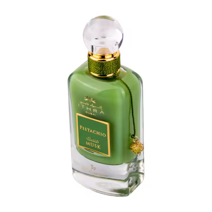 Maison Alhambra Ithra Dubai Pistachio Eau de Parfum 100ml Unisex - 1