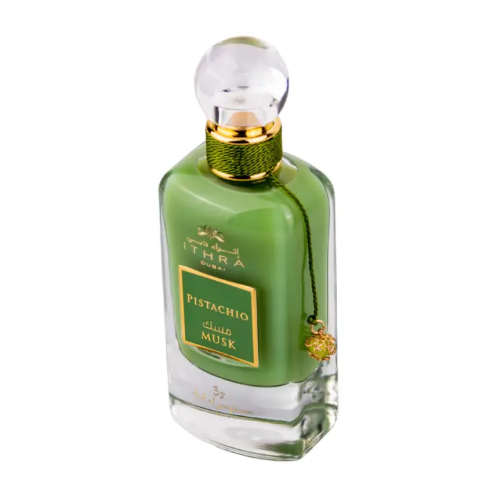 Maison Alhambra Ithra Dubai Pistachio Eau de Parfum 100ml Unisex - 1