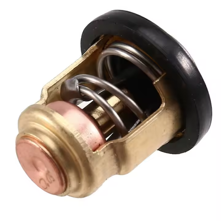 Termostato 66M-12411-00 para 4 Tiempos F 40 50 60 80 100 motor fuera de Borda 66M-12411-01 66M-12411 - 1