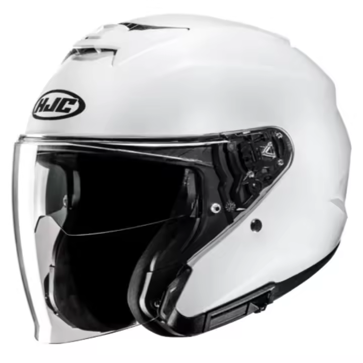 Hjc Casco Moto Casco Hjc I31 Solid   Ce U - 1