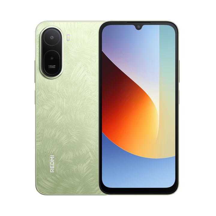 Xiaomi REDMI A7 Pro 4G Smartphone: 4+128GB, Pantalla 6.9", Batería 6000 mAh, HyperOS
