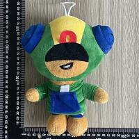 Muñeco De Peluche De Personaje De Coc 10-25cm Rango Comprendido Bajo Precio Y Alta Calidad Peluche De Cualidad Para Colección - details 9