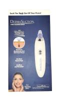 Extractor de Puntos Negros DERMASUCTION - USB con Tecnología de Vacío - details 2