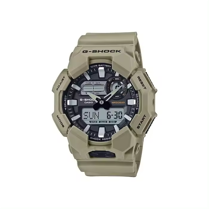Reloj de hombre CASIO G-SHOCK GA-010-5AER - 1