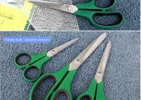 Tijeras De Cocina LAOA Para Pesca Y Uso Doméstico Acero Inoxidable Herramientas De Corte Multifuncionales Para Oficina - details 4