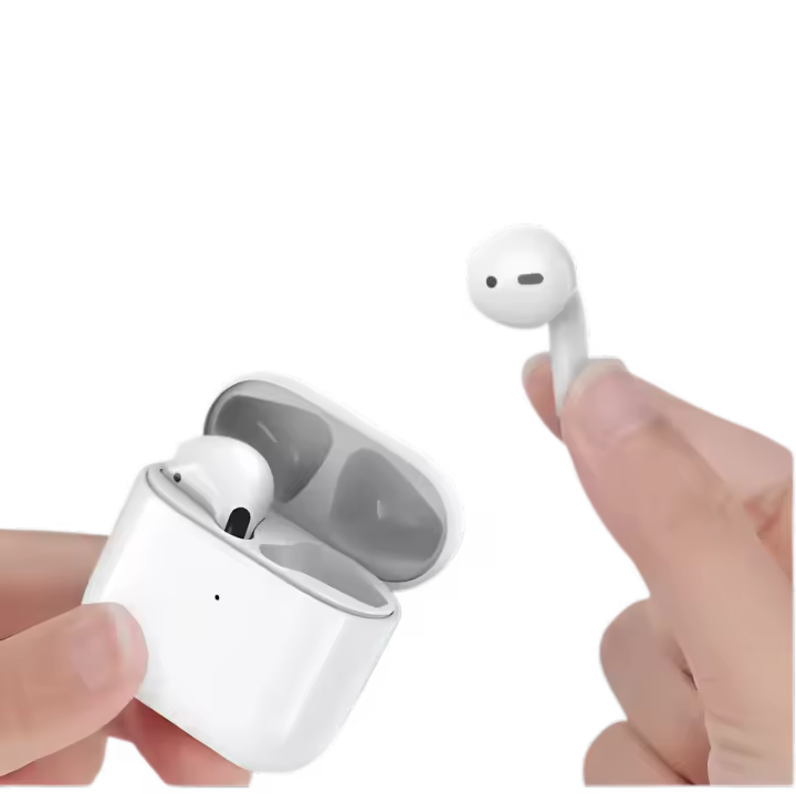 SoundNova G4 – Auriculares Inalámbricos con Cancelación Activa de Ruido - 1