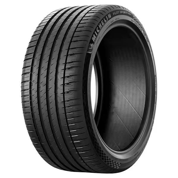 PILOTO SPORT 4 SUV ACUSTIC (MO-S) XL NEUMÁTICOS MICHELIN 235/45 R21 101Y - 1