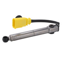 3 Pines Activador De Mango De Capó Delantero AUDI A3 8V 2013-2016 8V0823823F Alta Performance Hierro + ABS Pieza De Repuesto Para Automóvil - details 7