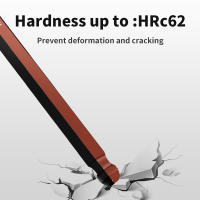 Llave De Hexágono Magnética Con Punta S2 Acero De 1.5 Mm-10 Mm Con Mango T Herramienta De Ajuste Para Reparación Y Mantenimiento - details 4